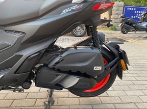 二手阿普利亚SR GT 200