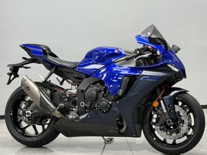 二手雅马哈YZF-R1