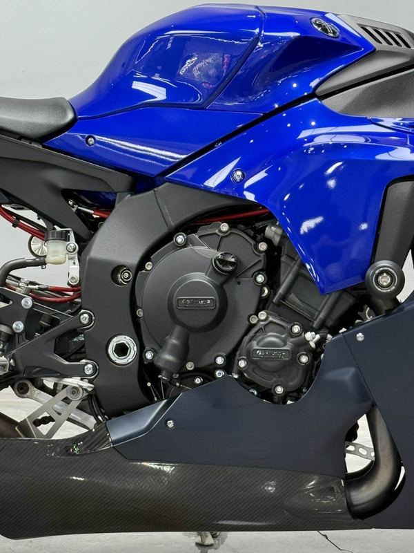 二手雅马哈YZF-R1