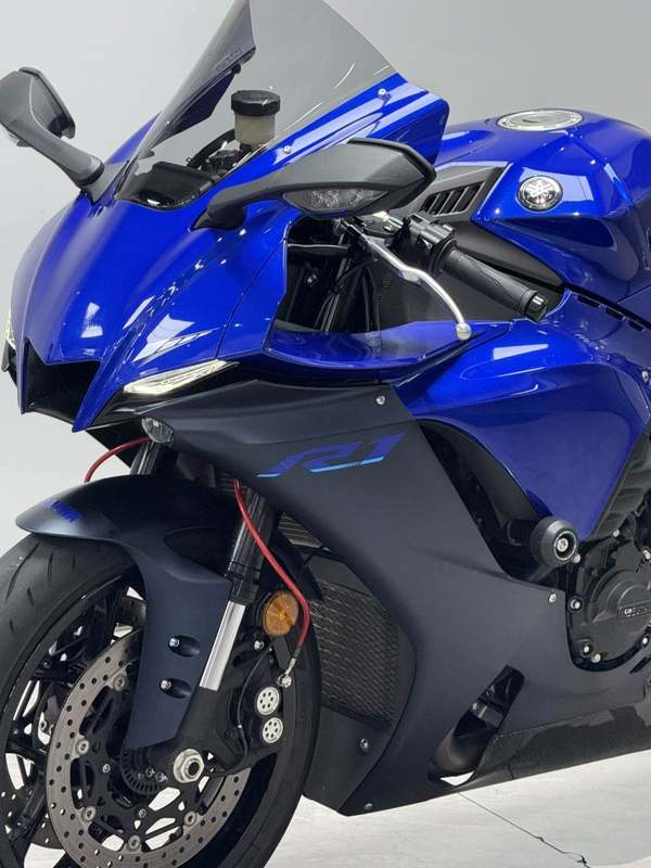 二手雅马哈YZF-R1