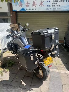 二手凯越525X
