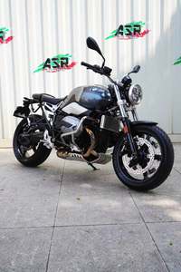 二手宝马R NineT