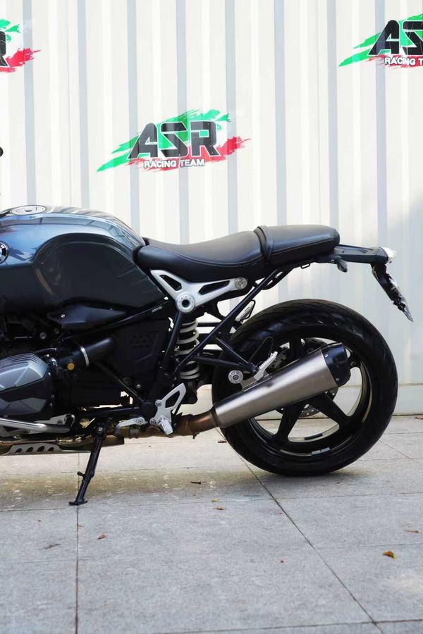 二手宝马R NineT