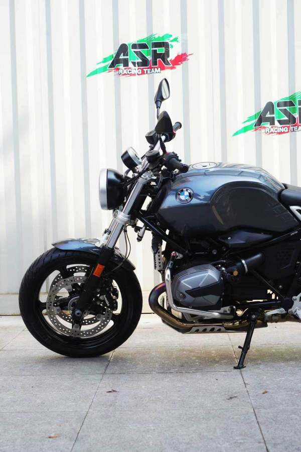 二手宝马R NineT