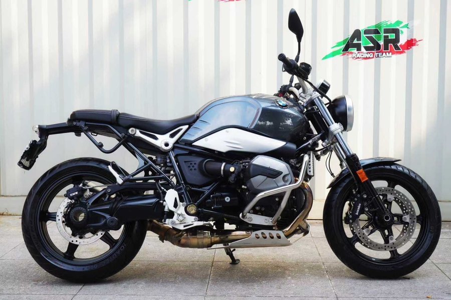 二手宝马R NineT