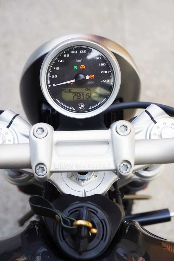 二手宝马R NineT