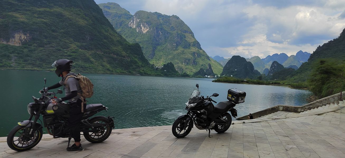 二手新大洲本田CBF190X