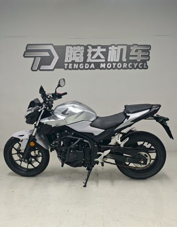 二手本田CB400F