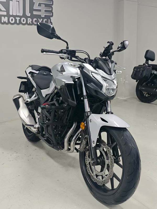 二手本田CB400F
