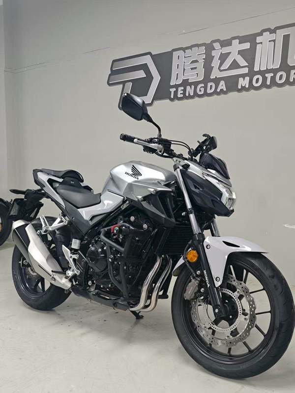 二手本田CB400F