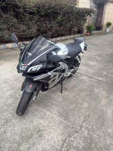 二手宗申阿普利亚GPR250R