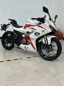 二手QJMOTOR赛250