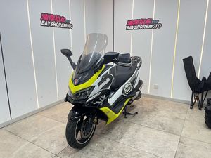 二手赛科龙睿途 RT3