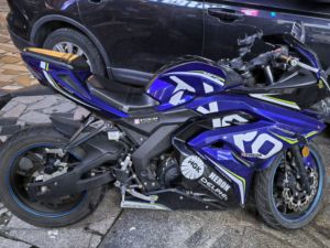 二手台荣GP2-200R