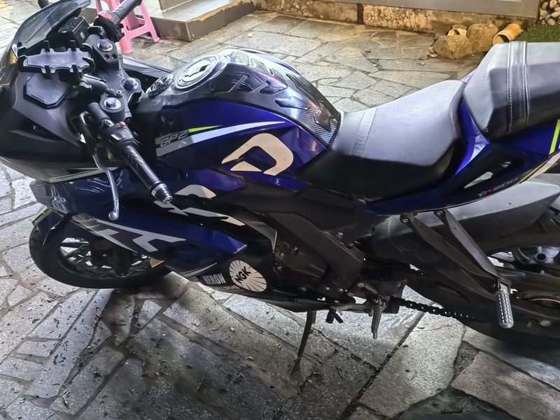 二手台荣GP2-200R