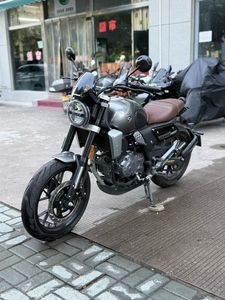 二手赛科龙RE250