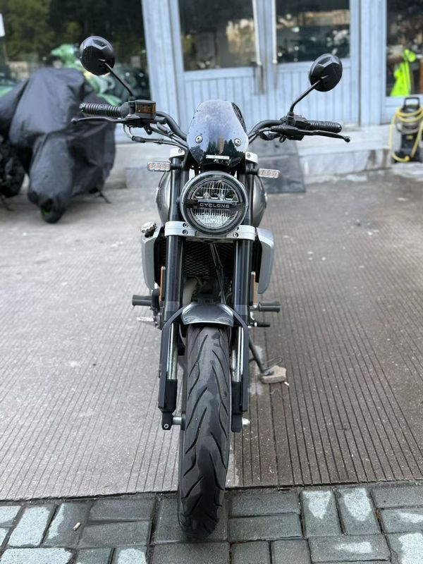 二手赛科龙RE250