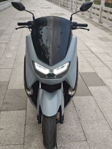 二手雅马哈NMAX