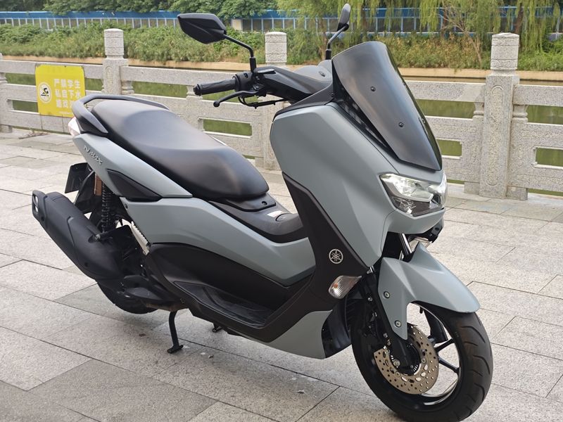 二手雅马哈NMAX