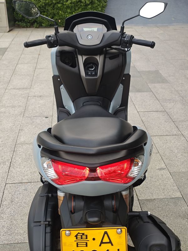 二手雅马哈NMAX