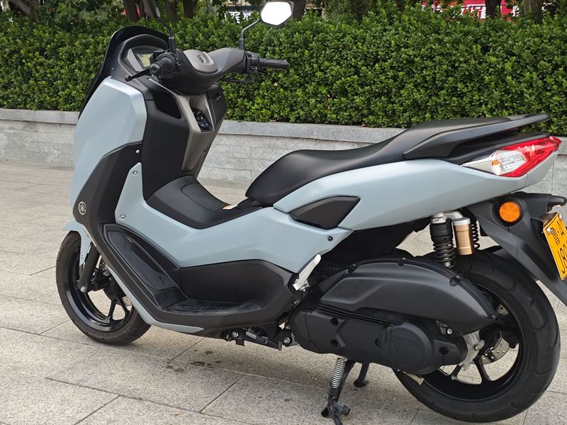 二手雅马哈NMAX