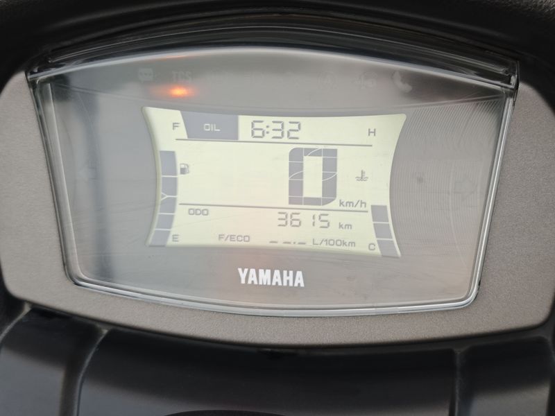 二手雅马哈NMAX