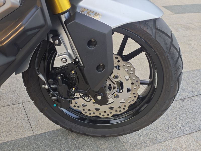 二手光阳赛艇 X350