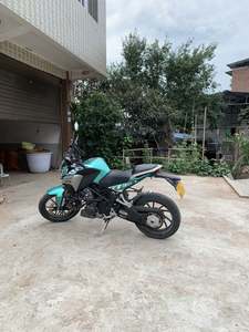 二手凯越Cobra 321R