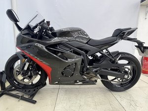 二手凯越450RR