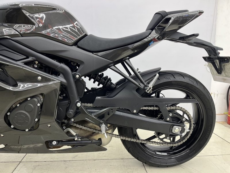 二手凯越450RR