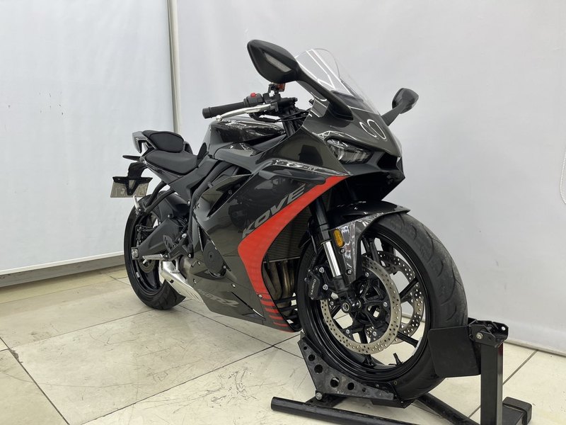 二手凯越450RR