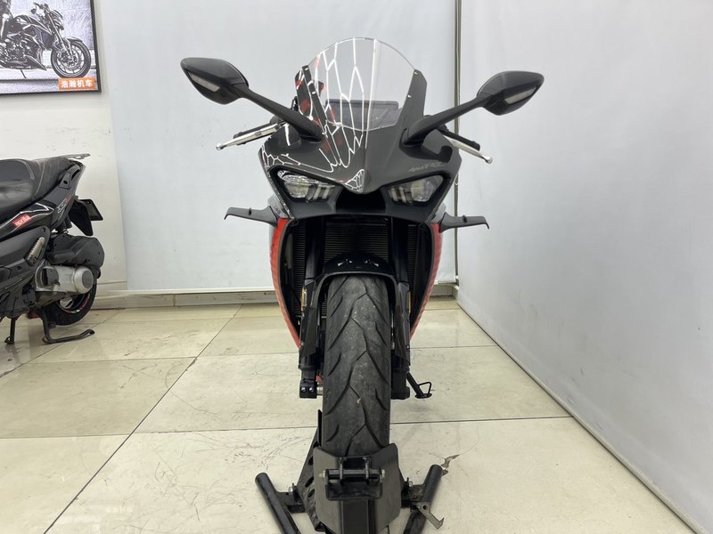 二手凯越450RR