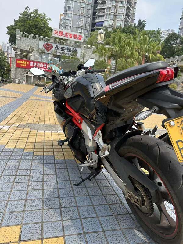 二手台荣GP1-400R