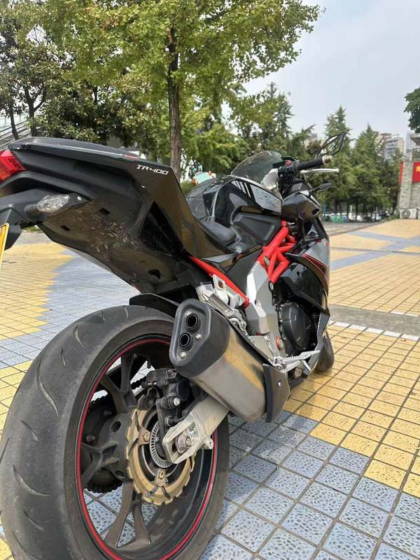 二手台荣GP1-400R