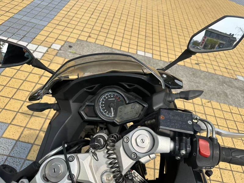 二手台荣GP1-400R