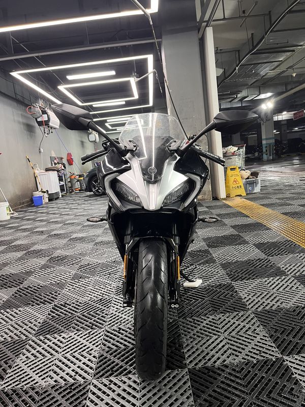 二手春风250SR