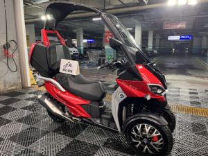 二手ADIVAAD1 200(进口)