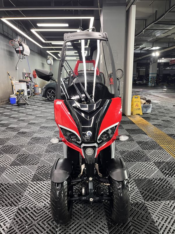 二手ADIVAAD1 200(进口)