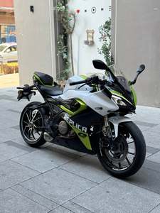 二手QJMOTOR赛250
