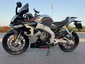 二手宗申阿普利亚GPR250R