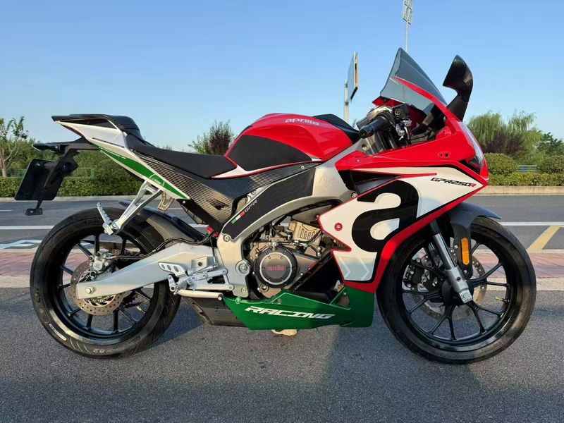 二手宗申阿普利亚GPR250R