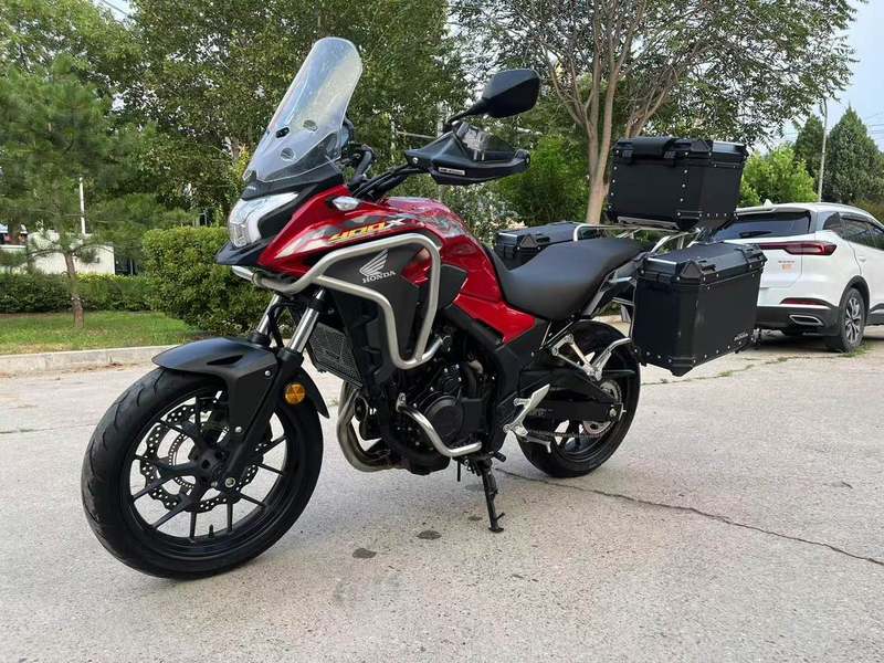 二手本田CB400X