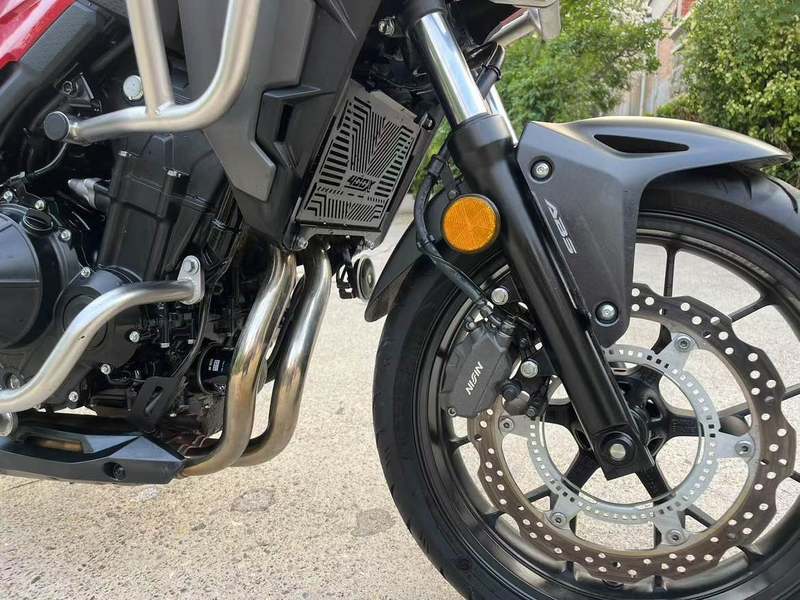 二手本田CB400X