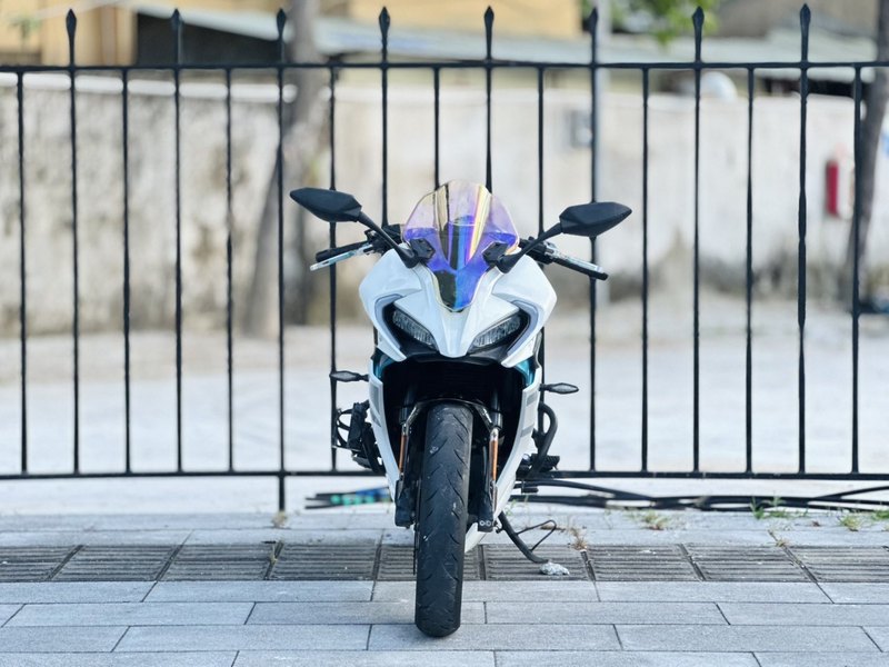 二手春风250SR