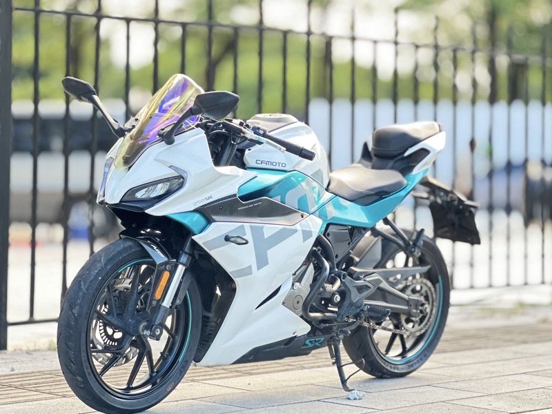 二手春风250SR