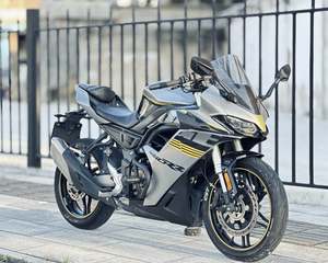 二手无极250RR