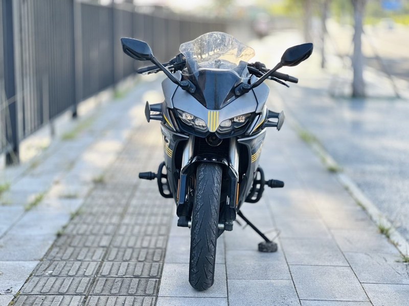 二手无极250RR