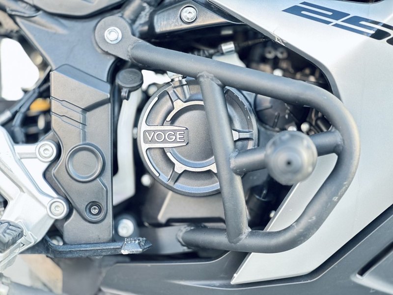 二手无极250RR