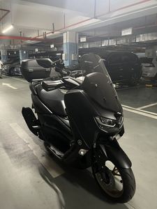 二手雅马哈NMAX