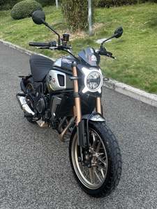 二手春风700CL-X